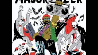 Major Lazer Workout Mix [upl. by Barbe]