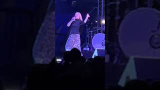 Belinda Carlisle “Summer Rain”  Napa CA 081823 [upl. by Amme]