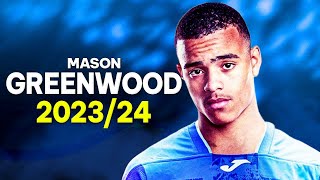 Mason Greenwood  Comeback  Welcome to Getafe [upl. by Nnayrb76]