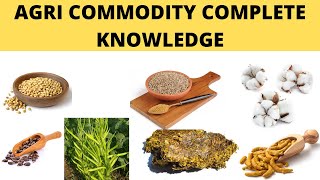 Agriculture Commodity Market  How to add Agri Commodity Script in Demat  Agri Commodity Trading [upl. by Nishi]