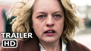 THE HANDMAIDS TALE Season 5 Trailer 2022 Elisabeth Moss Yvonne Strahovski [upl. by Ebberta]