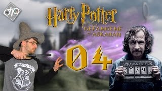 Lets Play Harry Potter und der Gefangene von Askaban  Part 4 Otto gegen Flugplatte  OttoVanThom [upl. by Assin344]