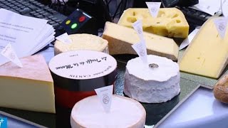 Quels sont les fromages de lhiver [upl. by Ahseiym]