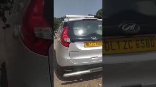 2019 MAHINDRA MARAZZO M2 Manesar [upl. by Assennej]