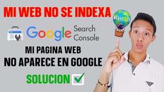 Como Indexar SITE WORDPRESS Para Aparecer no GOOGLE Passo a Passo [upl. by Martreb]