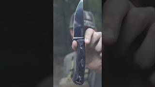 Review of the NEW Montana Knife Company MKC Speedgoat Ultra mkc review hunt knife archery w [upl. by Ayam]