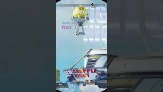 Vantage Jump Tower Snipe apexlegends apex gaming apexlegendsclips funny apexclips apexfunny [upl. by Ardnoek]