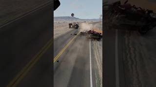 The Most INSANE Car Crashes Ever Caught On Camera [upl. by Llenrod700]