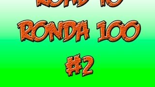 Road to Ronda 100  Mob Of the Dead [upl. by Golding]