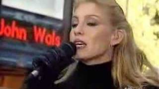 Faith Hill  Free live [upl. by Braeunig180]