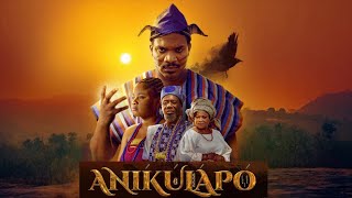 ANIKULAPO 2 NEW SERIES 2024 [upl. by Gardell]