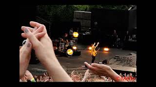 Michael Patrick Kelly Beautiful Madness 250622 Live at Loreley BOATS The Kelly Family [upl. by Yle490]