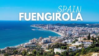 Fuengirola Spain 6 Best Things to Do in Fuengirola Spain 2024 [upl. by Steinman513]