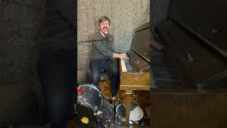 Damien Robitaille performs “BREATHE” by The Prodigy [upl. by Brandon]