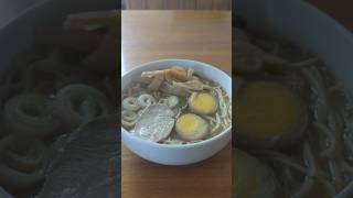 マルタイラーメン作ってみた🍜美味しい食べ方教えてください♥️マルタイラーメン北海道アレンジ [upl. by Gnil]