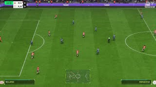 PSV VS AJAX Predicton [upl. by Ambrosio639]