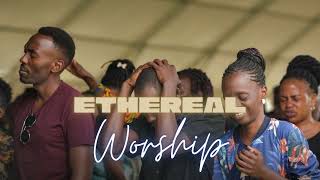 Worship Phan 437 Full Session  Phaneroo Choir [upl. by Ahsienet655]