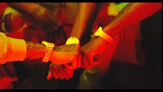 Fenix Flexin Ft Daboii  Daboii Flexin Official Music Video [upl. by Adnaugal]