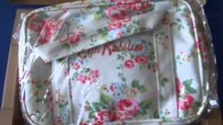 Cath Kidstonキャス・キッドソン eーmookムック宝島社 [upl. by Findley]