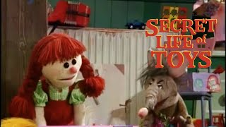 Im Going to Tell on You  The Secret Life of Toys  The Jim Henson Company [upl. by Arin]