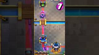 Evo Musketeer is anti 1 to 7 elixir [upl. by Hirsch]