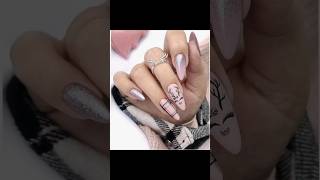 Trendy Nails Design Ideas  Trendy Nails Fashion  EleganceFashion87 [upl. by Stichter]