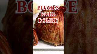 Low Carb BLUMENKOHL BOMBE shorts [upl. by Nosahc]