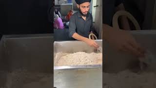 roti waheguru satnamwaheguru satnam satnamshriwahegur waheguruji wahegurusimran guruji [upl. by Eirolam]