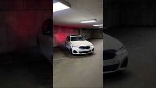 2020 M340i automobile cars jdm cartok fyp funny clean satisfying [upl. by Siri]