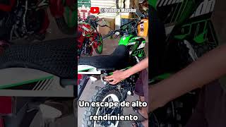 Tips para Mejorar la Velocidad de una Moto [upl. by Olag]