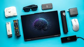 Amazing Laptop Gadgets Youll Love [upl. by Aivuy404]