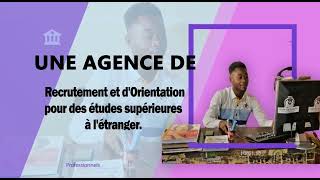 Centre linguistique formation informatique et immigration [upl. by Nidla]