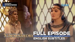 Encantadia The mighty and magical KINGDOM of Sanggres Full Episode 1 with English subtitles [upl. by Harwell]