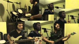 Molotov Que no te haga bobo jacobo cover [upl. by Gustin516]