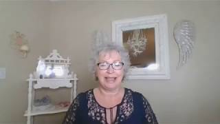 Clairvoyance Series Part 2  5 Keys to FastTrack Your Clairvoyance with Lynn McKenzie [upl. by Helms959]