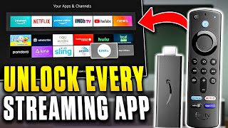 JAILBREAK FIRESTICK NOVEMBER 2024  JAILBREAK FIRESTICK WORKS ON EVERY FIRESTICK [upl. by Imot469]