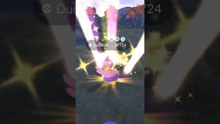 Catching Shiny Ducklett 580 and Evolving To Shiny Swanna 581 [upl. by Shamma907]