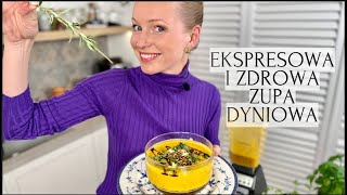 Zupa z dyni [upl. by Gerta]