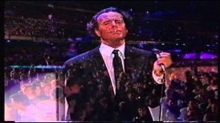 Julio Iglesias en concierto 3D  La vida sigue igual  Barcelona 1988  HD [upl. by Caputto56]