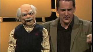 Comedian Ventriloquist Ryan amp Friends SPEAKING OF DUMMIES TRAILER [upl. by Mikiso243]