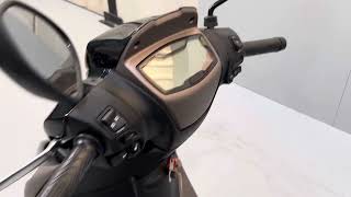 Piaggio Medley 125nationwidemotorbikesbb7ow [upl. by Boffa]