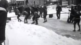 205 ELFSTEDENTOCHT 1956 [upl. by Long]