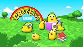 Cbeebies Idents Singapore Motion Graphics [upl. by Hamilah321]