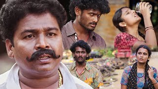 யார சொல்லி என்னநம்ம தலைல என்ன எழுதிருக்கோ அதான் நடக்கும்  Tamil Movie Scenes  Appukkutty Scene [upl. by Ailisec163]