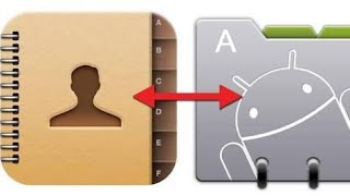 How to import contact from Nokia feature phone to Android smartphone [upl. by Olimreh]