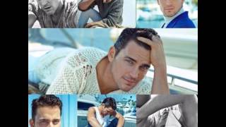 Matt Bomer Untitled How does it feel  Magic Mike XXL [upl. by Renelle]