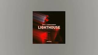 HRRTZ amp Cammie Robinson  Lighthouse 8D Audio [upl. by Laikeze78]