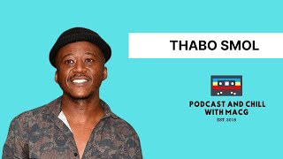 EPISODE 530 I Thabo on Music Black Motion Split with Murda Bongz DJ ZInhle Zodwa Wabantu Kalawa [upl. by Swetiana]