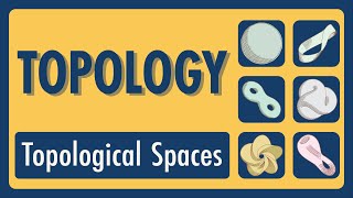 Topology Lecture 01 Topological Spaces [upl. by Ihc]