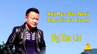 Koj mus uas neej zoos lis ca lawm bytsa lis [upl. by Dougy]